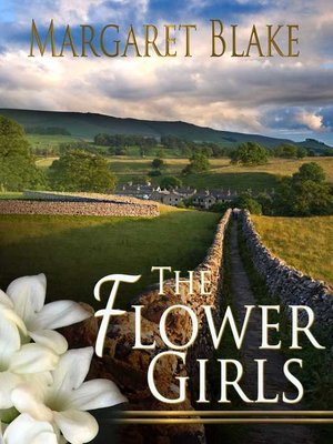 cover image of The Flower Girls